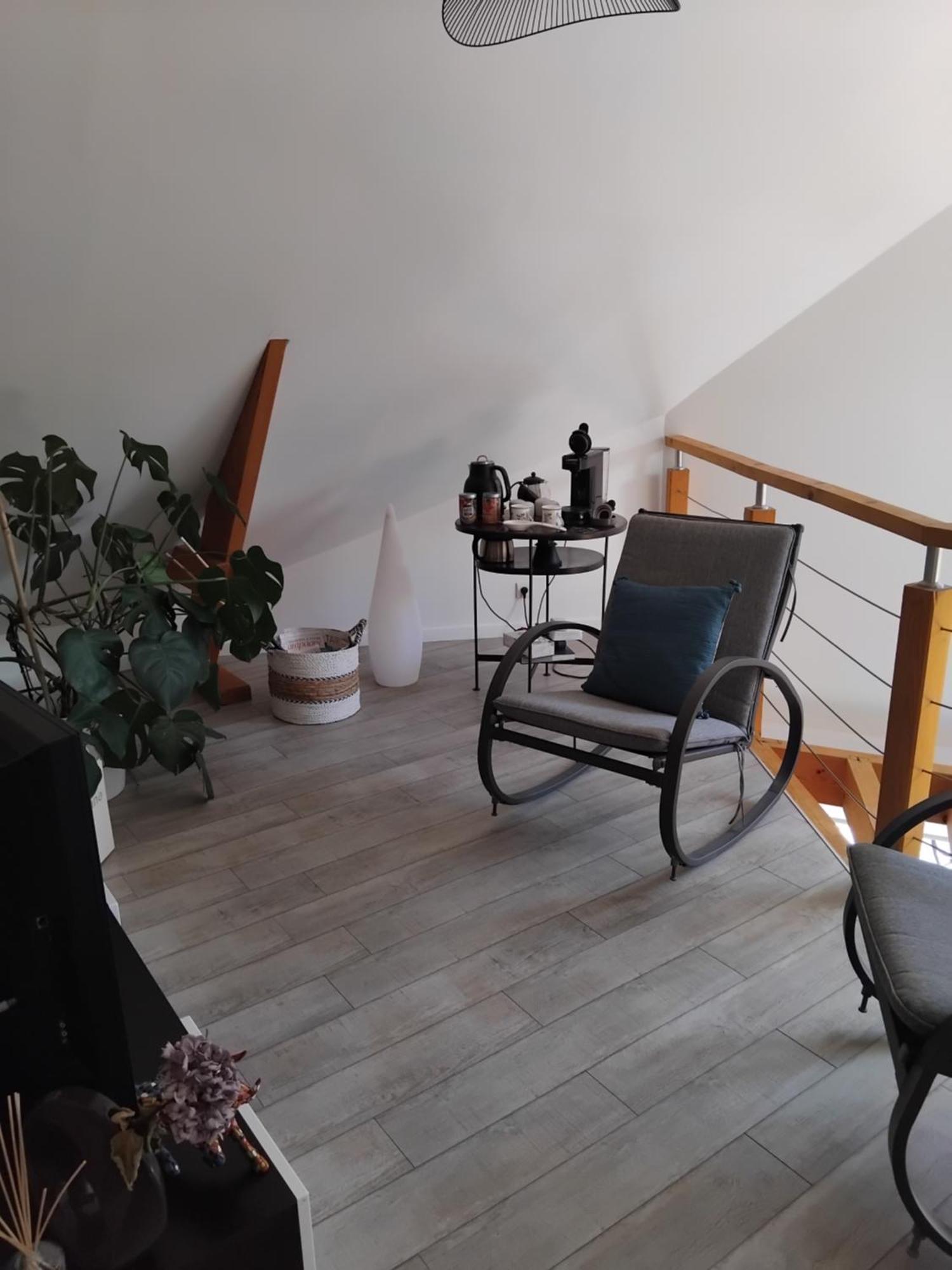 Chambre Champetre Angrie Экстерьер фото